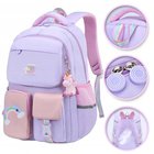 Universaali koulureppu 35l