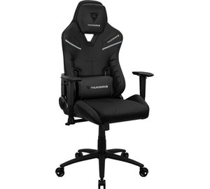 Pelituoli ThunderX3 TC5, musta