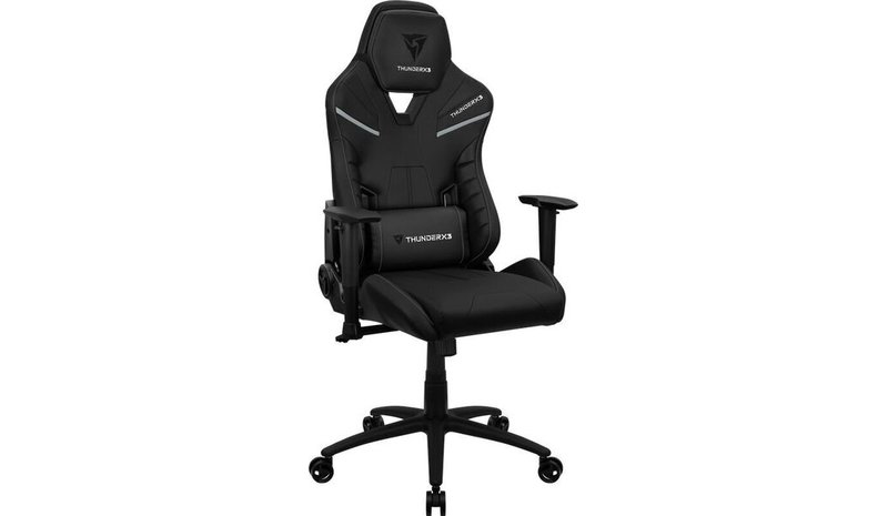 Pelituoli ThunderX3 TC5, musta