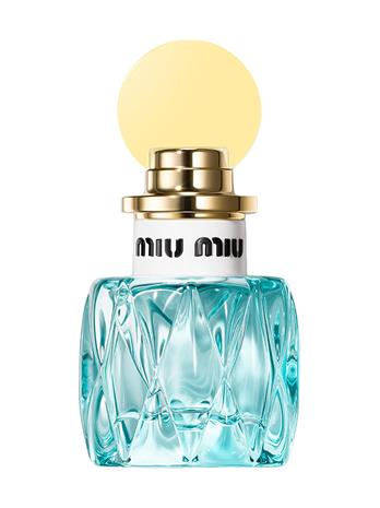 Miu Miu L'eau Bleue Eau de Parfum 30 ml