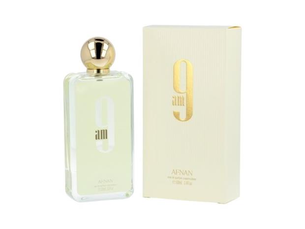Afnan Perfumes 9AM - EdP 100 ml – kuva 6/6