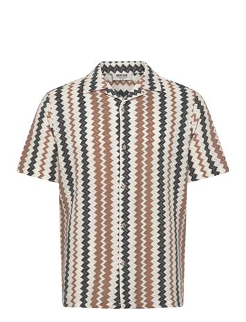 INDICODE Inkilauea - Cream - XXL