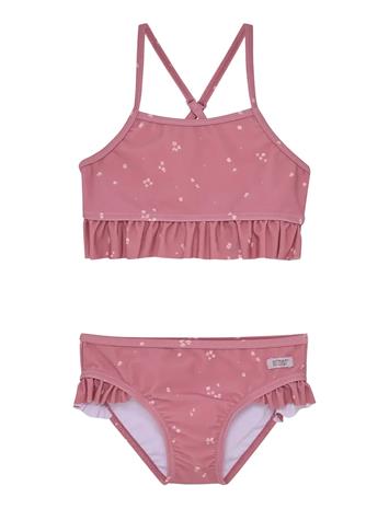Huttelihut Bikini - Pink - 128