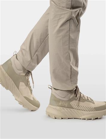 Helly Hansen W Awe Hiker Mid Ht - Beige - 42