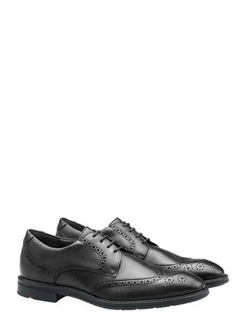 Lloyd X-Motion 140 - Black - 48