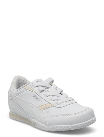 PUMA Bella Donna Sl Ac Ps - White - 35