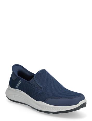 Skechers Equalizer 5.0 - Drayze - Black - 47.5