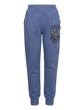 LEGO kidswear Lwpino 303 - Sweatpants - Black - 152