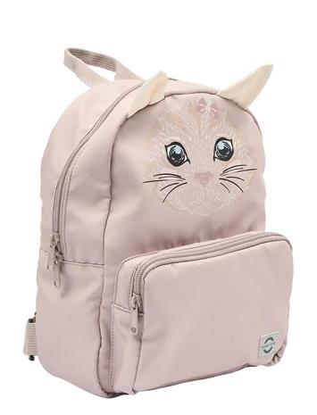 mikk-line Zoo Backpack - Pink - ONE SIZE