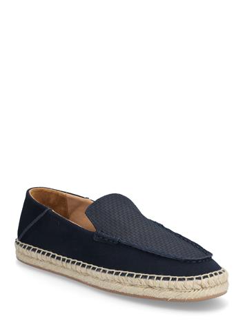 BOSS Madeira_Mocc_Sdwv - Blue - 46