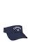 Callaway 26 Liquid Metal Visor - Black - ADJUSTABLE – kuva 2