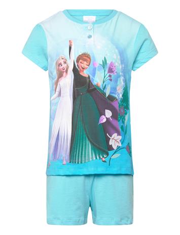 Disney Pyjama - Pink - 128