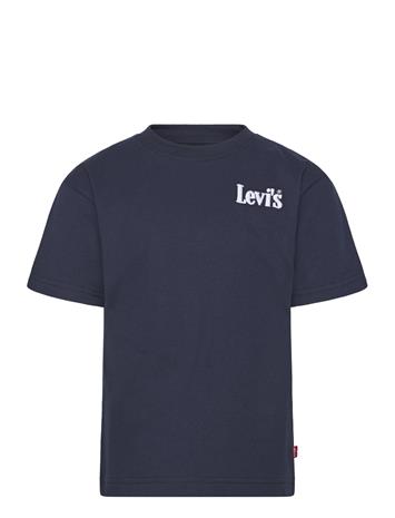 Levi's Lvb Classic And Clean Tee - White - 128