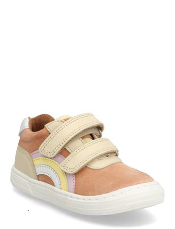 Bisgaard Bisgaard Rainbow Low - Brown - 32