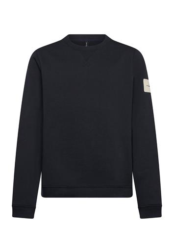 Sail Racing Jr Wind Sweater - Cream - 176