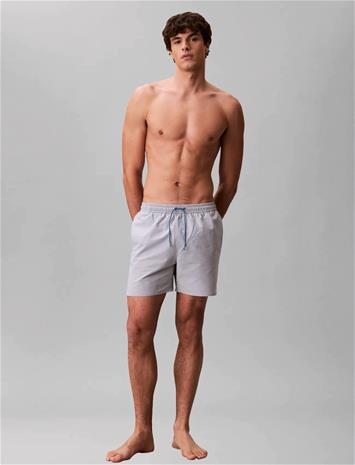 Calvin Klein Medium Drawstring - Black - XXL