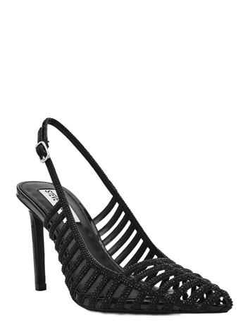 Steve Madden Carleigh - Black - 42