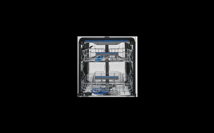Electrolux EEM48331L 600-sarjan SateliteClean, astianpesukone – kuva 5/7