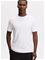 J. Lindeberg Sid Basic T-Shirt - Black - XL – kuva 5