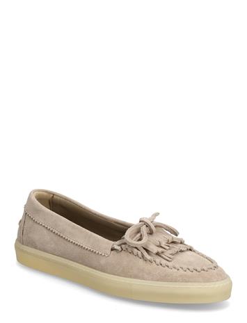 Copenhagen Studios Cph365 Suede - Brown - 41