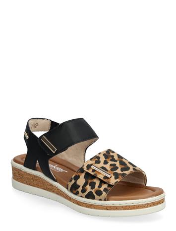 Rieker V4181-80 - White - 42