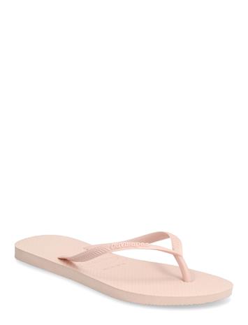 Havaianas Hav. Slim Ii - Pink - 41-42