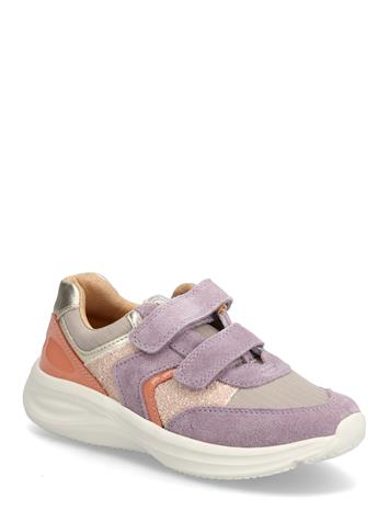 Bisgaard Bisgaard Yuki Glitter - Pink - 35