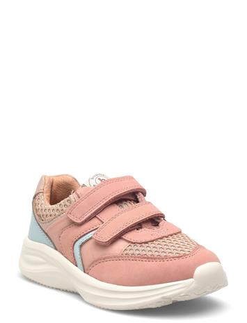 Bisgaard Bisgaard Yuki Glitter - Pink - 35