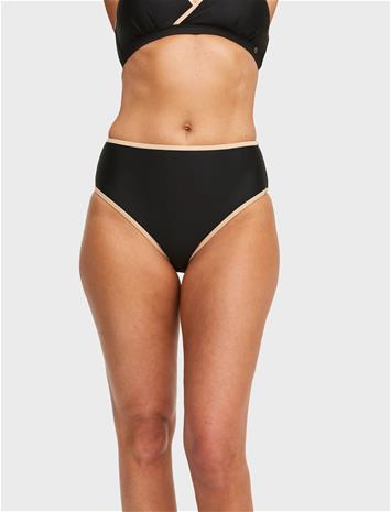 Swegmark Cuba Bikini Briefs - Black - 48 x 48