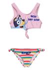 Bluey Swimwear - Pink - 116