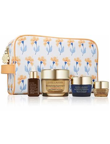 Estée Lauder Supreme+ Moisture Value Set