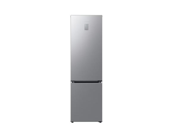 Samsung RB38C675ES9/EF, jääkaappipakastin