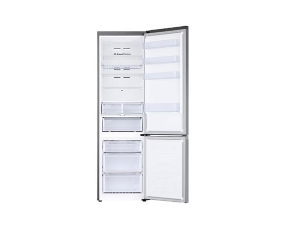 Samsung RB38C675ES9/EF, jääkaappipakastin
