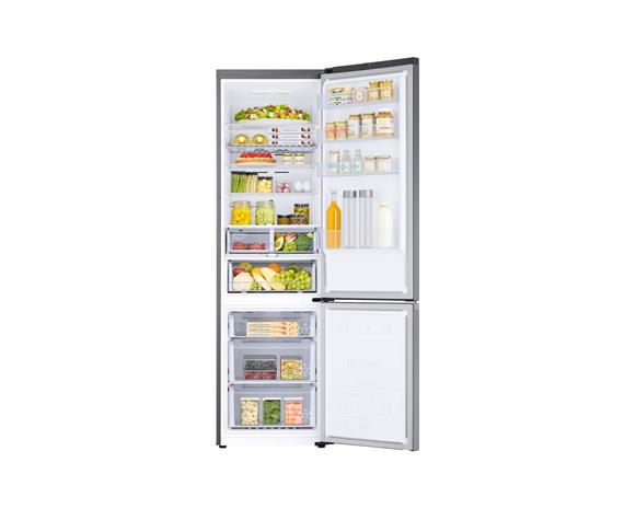 Samsung RB38C675ES9/EF, jääkaappipakastin