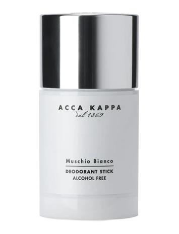 Acca Kappa White Moss Deodorant Stick 75 ml