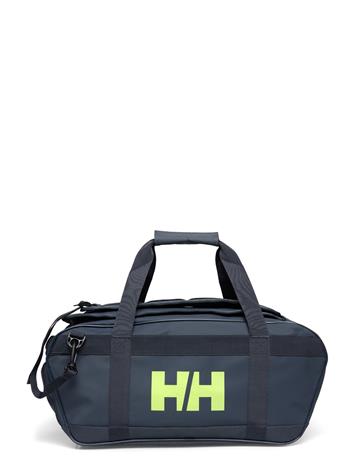 Helly Hansen H/H Scout Duffel S Sport Gym Bags Black Helly Hansen