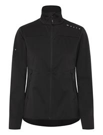 Musto W Evo Crew Softshell Jkt - Navy - XL