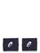 Asics Wrist Band Pair - Navy - ONE SIZE – kuva 4