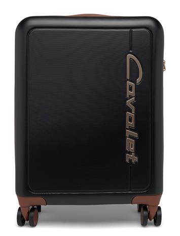 Cavalet Viken Cabin Ivory Bags Suitcases Cream Cavalet