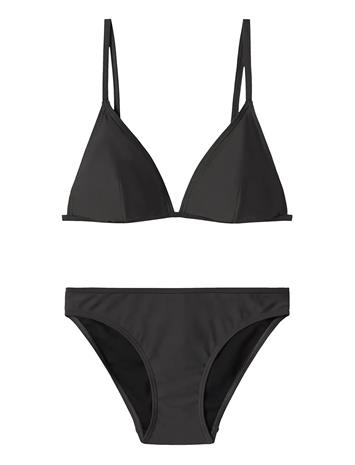 LMTD Nlfzilse Bikini - Black - 170-176