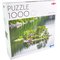Tactic Scandinavian cottage 1000 palan palapeli – kuva 1