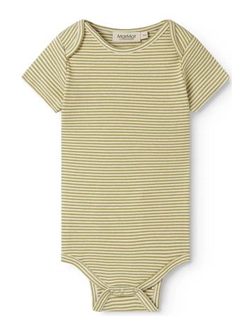 MarMar Copenhagen Ben Ss - Pink - 92