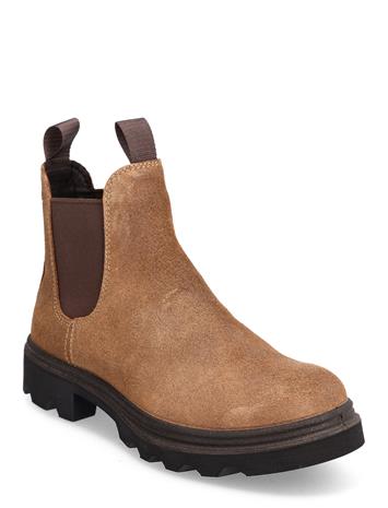 ECCO ECCO Grainer W - Black - 42