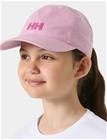 Helly Hansen K Logo Cap - Navy - 53-54