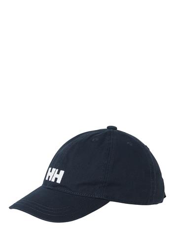 Helly Hansen K Logo Cap - Navy - 53-54