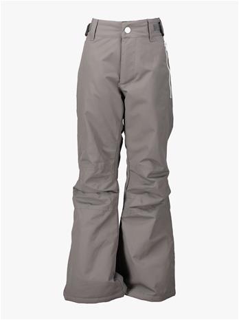 Wearcolour Slim Toppahousut, Rock Grey 120