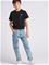 Lee Jeans West - Blue - 140 – kuva 1