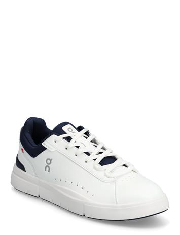 On The Roger Advantage - White - 46