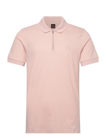 BOSS Passerzip - Black - XL