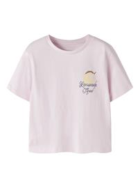 Name It Mini Nmfjaysline lasten t-paita